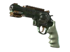 R8 Revolver | Leafhopper