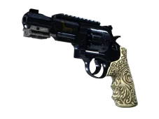 R8 Revolver | Llama Cannon