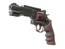 R8 Revolver | Mauve Aside