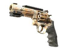 R8 Revolver | Monarch