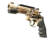 R8 Revolver | Monarch