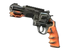 R8 Revolver | Nitro