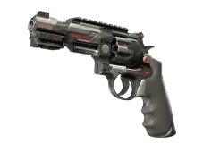 R8 Revolver | Reboot
