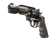 R8 Revolver | Reboot
