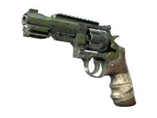 R8 Revolver | Survivalist