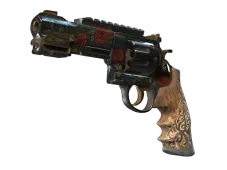 R8 Revolver | Tango