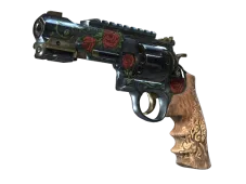 StatTrak™ R8 Revolver | Tango
