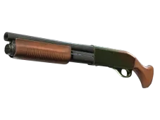 Sawed-Off | Amber Fade