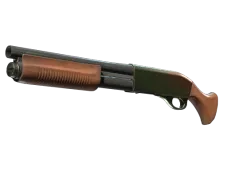 Sawed-Off | Amber Fade
