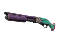 StatTrak™ 截短霰弹枪 | 启示录