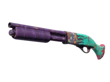 StatTrak™ Obrzyn | Apocalypto