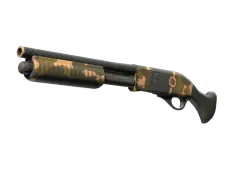 Sawed-Off | Kara Kum