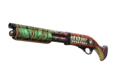 StatTrak™ 截短霰弹枪 | 吞噬