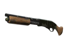 Sawed-Off | Fubar