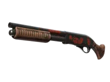 Sawed-Off | Full Stop