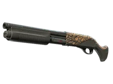Sawed-Off | Fusion