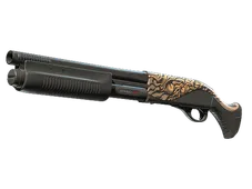 Sawed-Off | Fusion