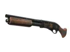 Sawed-Off | Irradiated Alert