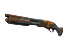 Sawed-Off | Irradiated Alert