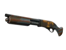 Sawed-Off | Irradiated Alert