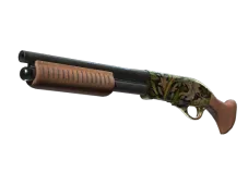 Sawed-Off | Моррис
