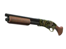 Sawed-Off | Morris