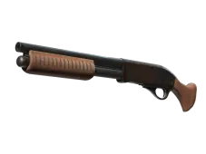 Sawed-Off | Rust Coat
