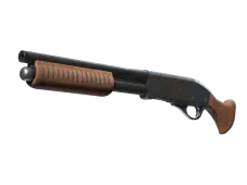 Sawed-Off | Rust Coat