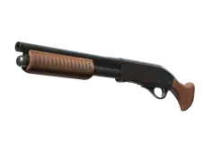 Souvenir Sawed-Off | Rust Coat