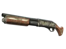 Souvenir Sawed-Off | Sage Spray