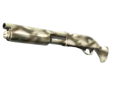 Sawed-Off | Adaçayı Spreyi