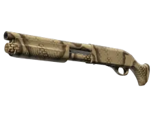 Sawed-Off | Yılan Kamuflaj