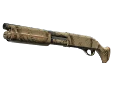 Sawed-Off | Snake Camo