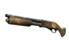 Sawed-Off | Spirit Board
