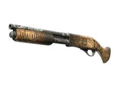 Sawed-Off | Spirit Board
