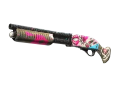 Sawed-Off | Wasteland Princess