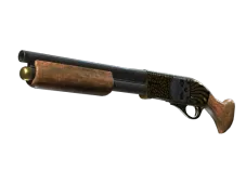 Sawed-Off | Yorick