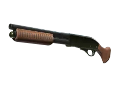 Sawed-Off | Uzun Levrek