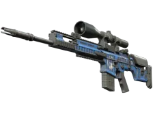 SCAR-20 | Assault