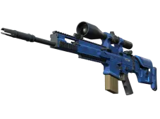 SCAR-20 | Blueprint