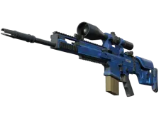 SCAR-20 | Blueprint