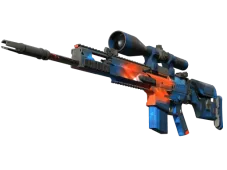 SCAR-20 | Cardiaque