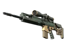SCAR-20 | Auftragnehmer