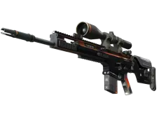 SCAR-20 | Vollstrecker
