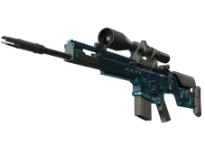 SCAR-20 | Grotte