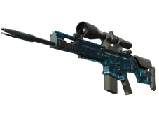 SCAR-20 | Grotto