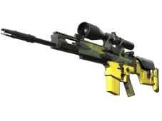 SCAR-20 | Jungle Slipstream