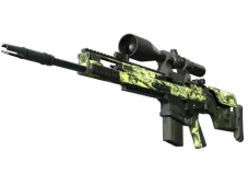 СКАР-20 | Бунт