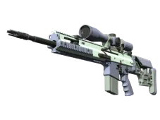 SCAR-20 | Storm