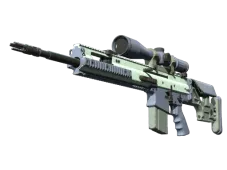 SCAR-20 | Storm